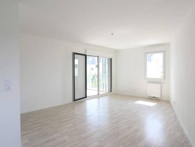 Appartement 3 pièces