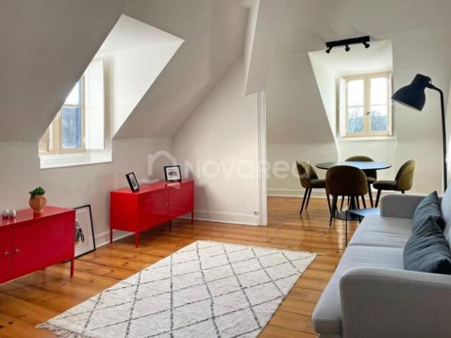 Appartement 3 pièces