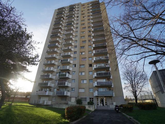 appartement 3 pièces