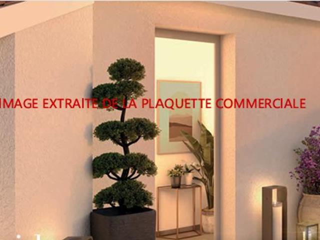 appartement 3 pièces