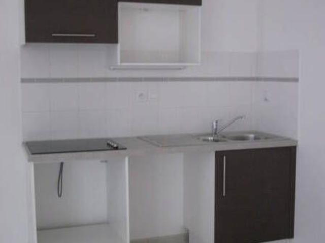 Appartement 3 pièces