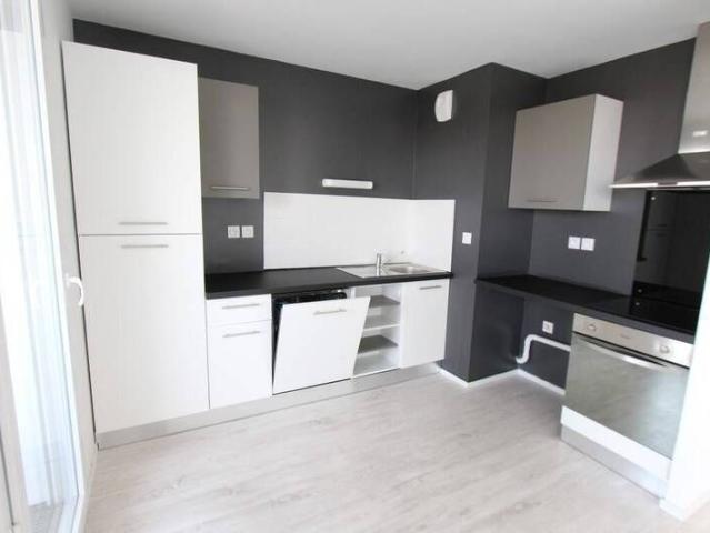 Appartement 3 pièces