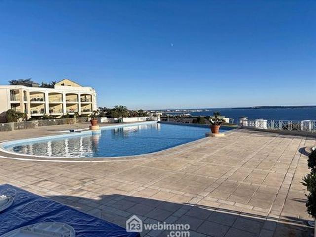 Appartement 3 Pieces 35 m2 cannes