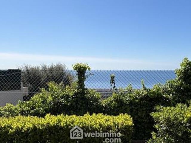 Appartement 3 Pieces 35 m2 cannes