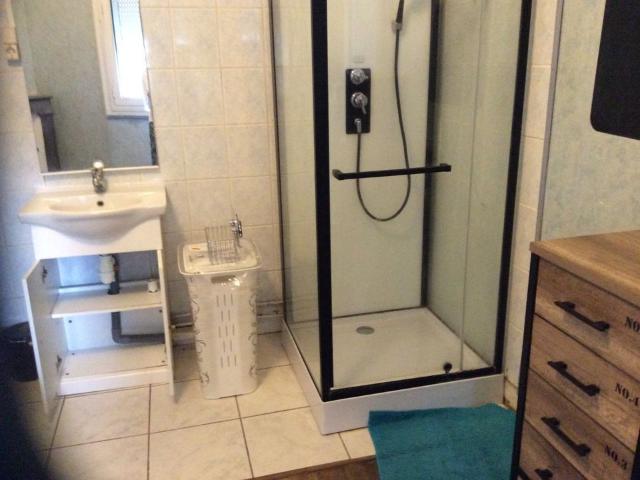 Appartement 3 pièces, 35 m² à louer à Bordeaux 33000