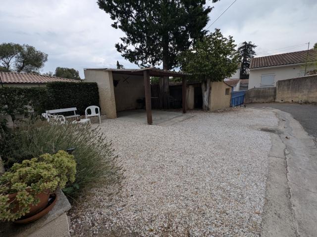Appartement 3 pièces, 35 m² à louer à Nîmes 30000