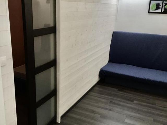 Appartement 3 pièces, 35 m² à louer à Pantin 93500
