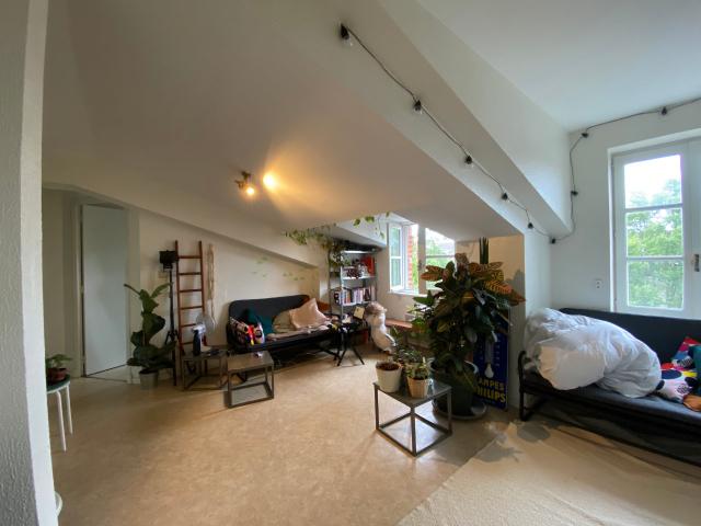 Appartement 3 pièces 35 m²
