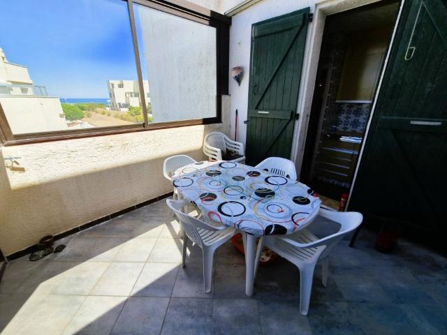Appartement 3 pièces 35 m²