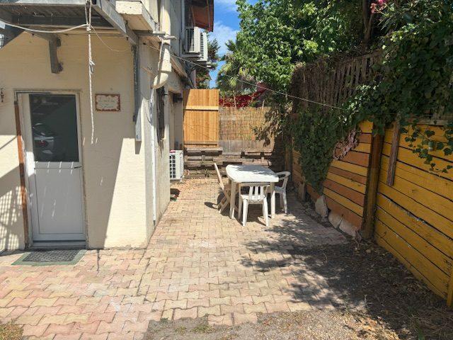 Appartement 3 pièces 35 m²