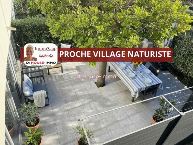 Appartement 3 pièces 35 m²