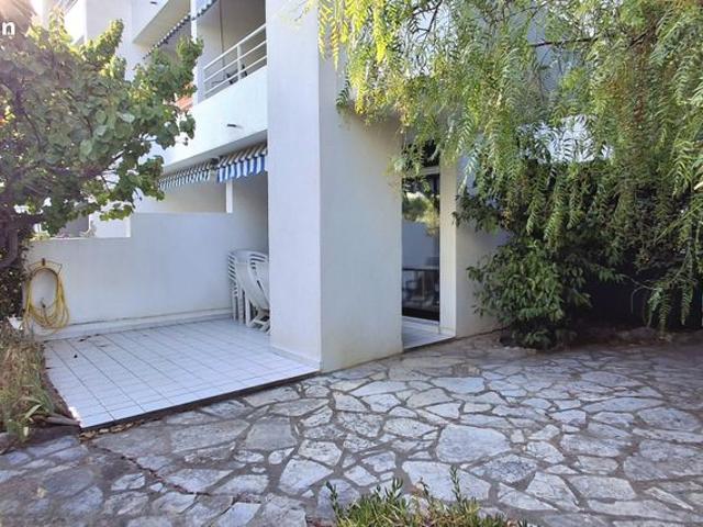 Appartement 3 pièces 35 m²