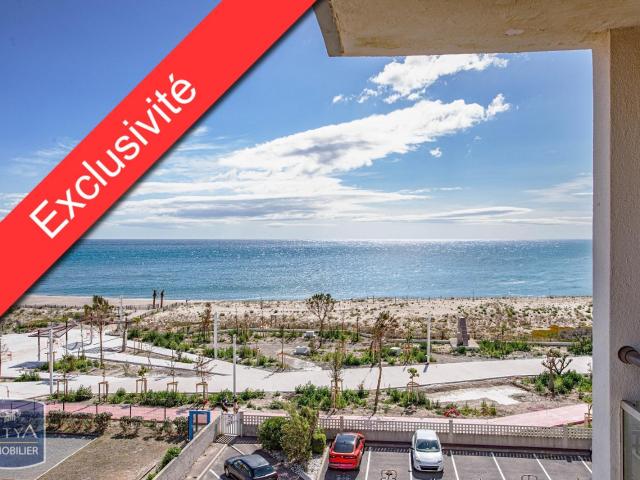 Appartement 3 pièces 35 m²