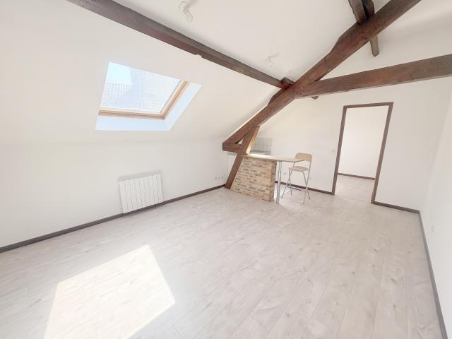 Appartement 3 pièces 35 m²