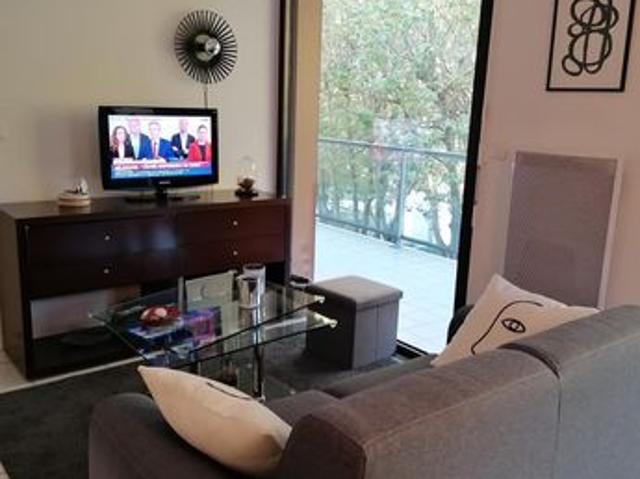 Appartement 3 pièces 35 m²