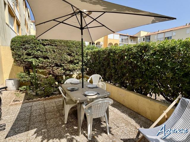 Appartement 3 pièces 35 m²