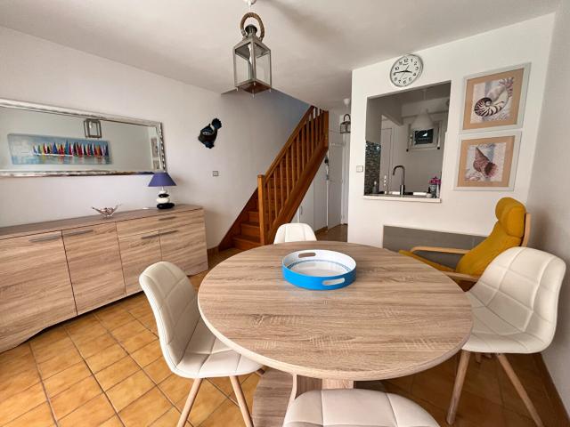 Appartement 3 pièces 35 m²