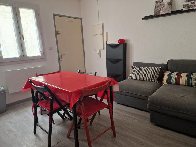 Appartement 3 pièces 35 m²
