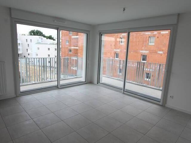Appartement 3 pièces