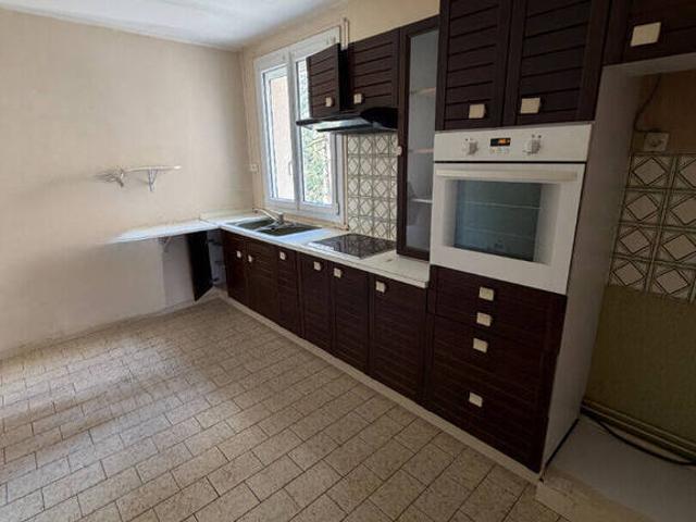Appartement 3 pièces 36000 Châteauroux
