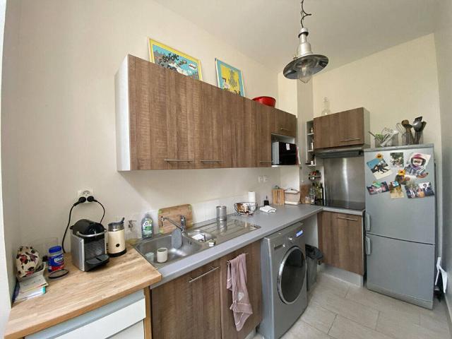 Appartement 3 pièces 36000 Châteauroux