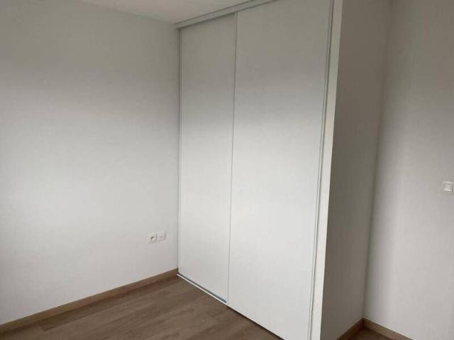 Appartement 3 pièces