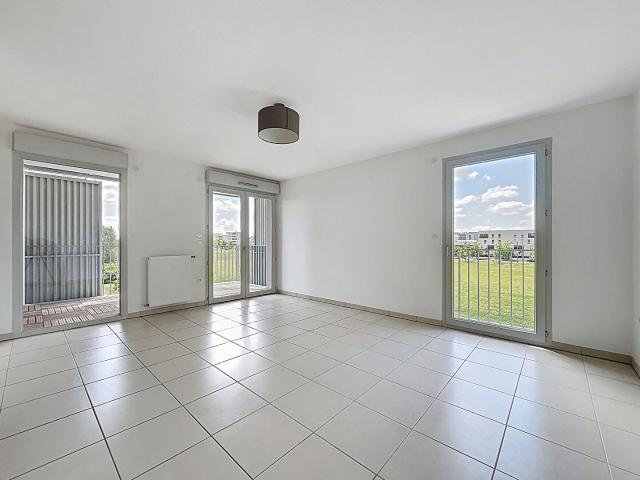 Appartement 3 pièces