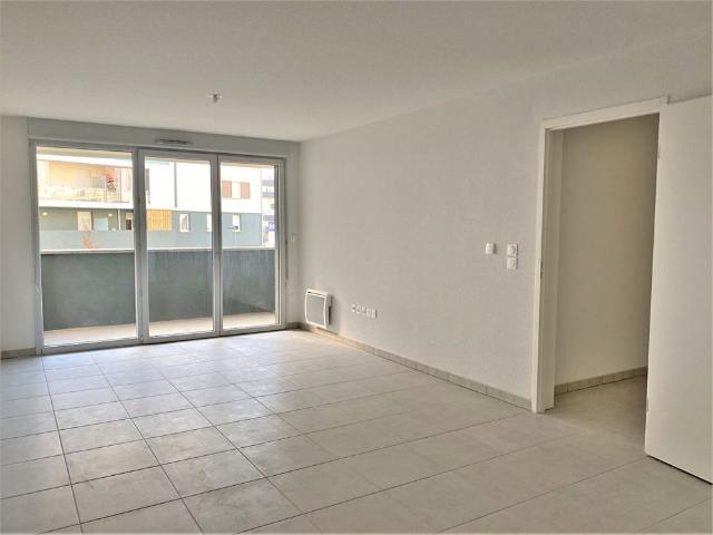 Appartement 3 pièces