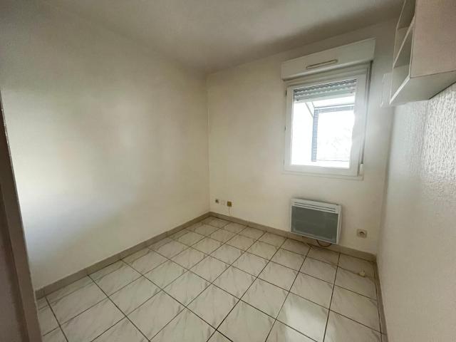Appartement 3 pièces, 36 m² à louer à Agde 34300