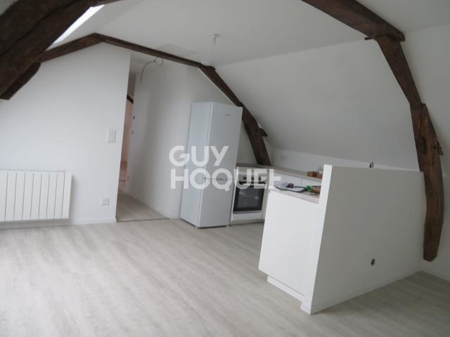 Appartement 3 pièces 36 m²