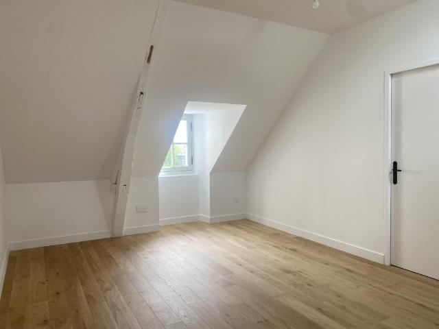 Appartement 3 pièces 36 m²