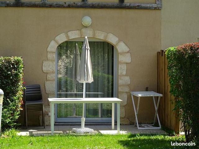 Appartement 3 pièces 36 m²