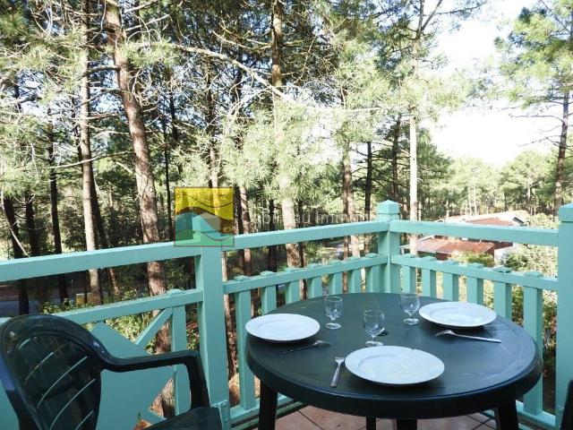 Appartement 3 pièces 36 m²