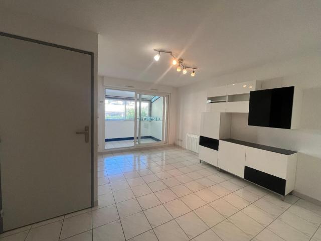 Appartement 3 pièces 36 m²