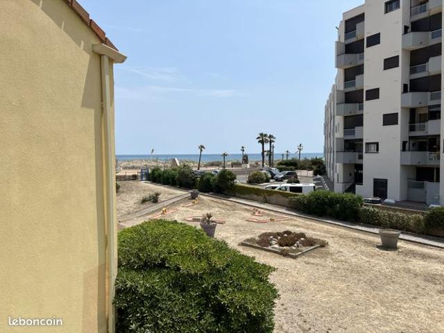 Appartement 3 pièces 36 m²