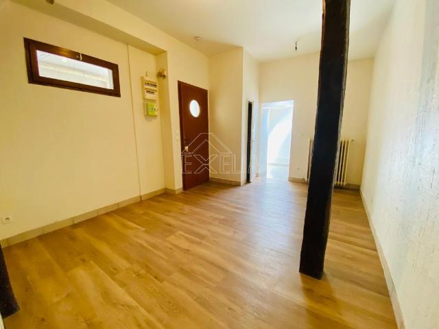 Appartement 3 pièces 36 m²