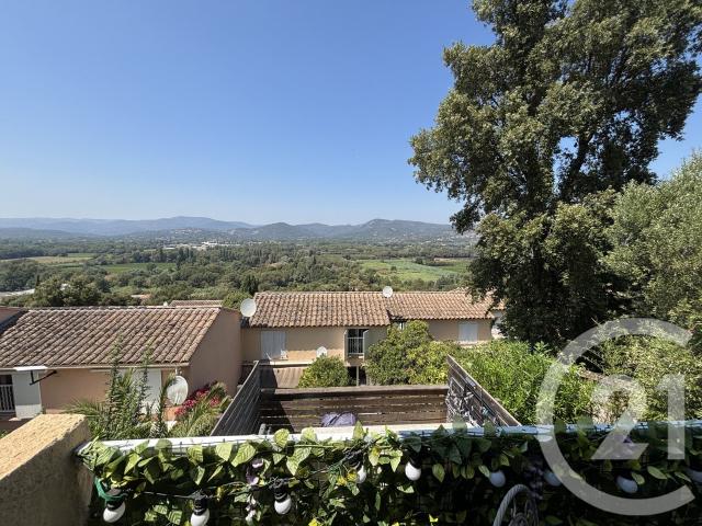 Appartement 3 pièces 36 m²