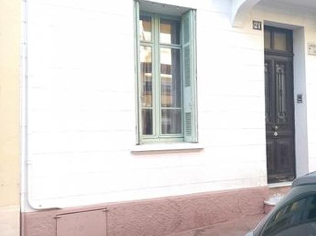 Appartement 3 pièces 36 m²
