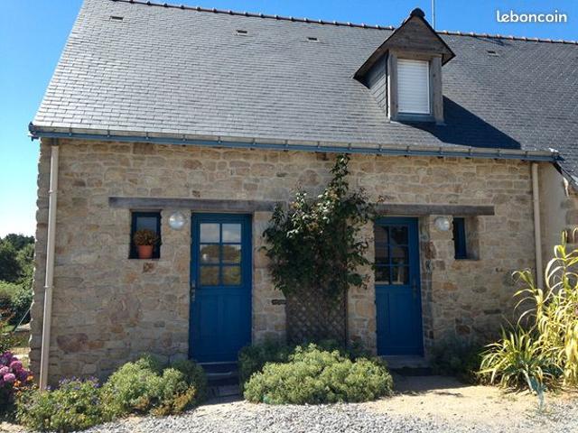 Appartement 3 pièces 36 m²