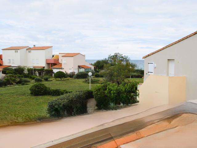 Appartement 3 pièces 36 m²