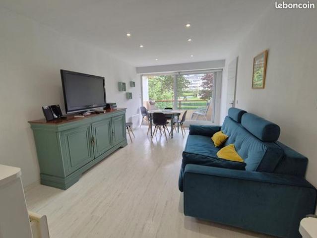 Appartement 3 pièces 36 m²