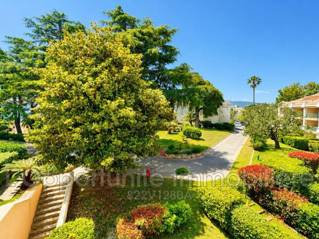 Appartement 3 pièces 36 m²