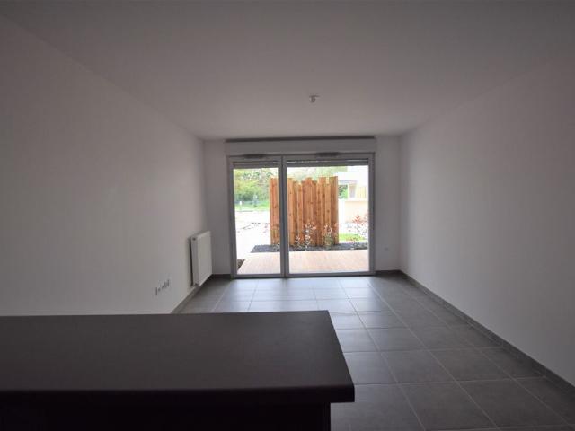 Appartement 3 pièces