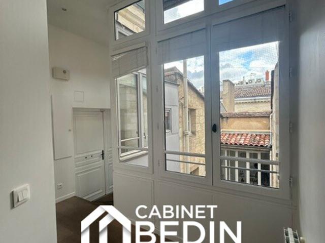 Appartement 3 pièces