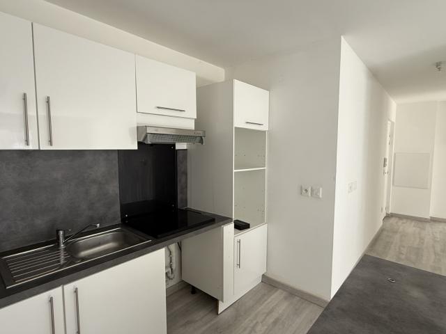 Appartement 3 Pièces