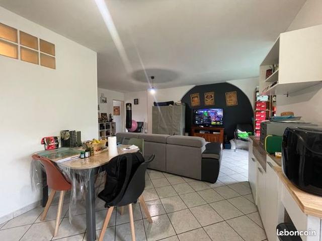 Appartement 3 pieces