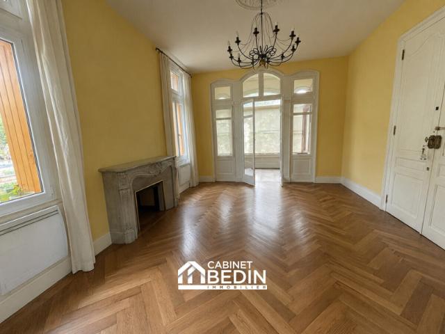 Appartement 3 pièces