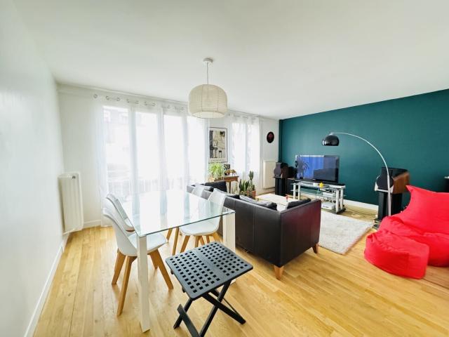 Appartement 3 pièces