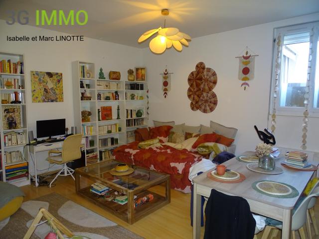 Appartement 3 pièces