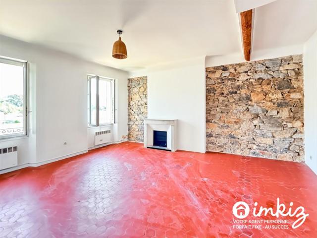 Appartement 3 pièces
